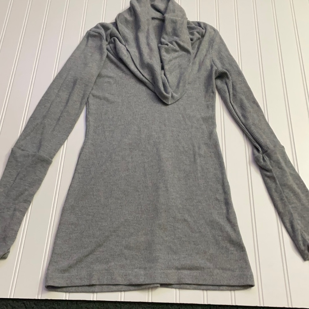 Long sleeve